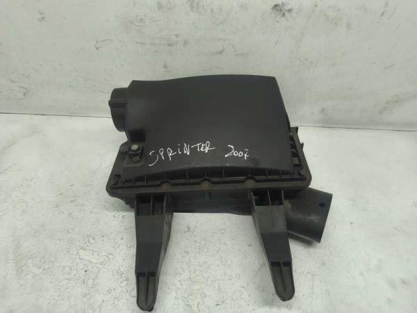 BOITE A AIR MERCEDES SPRINTER W906 - Vue 1